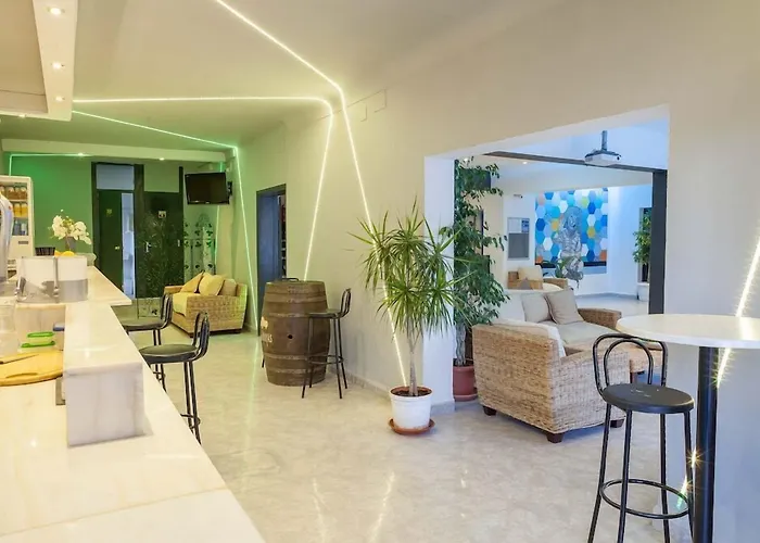 Play Hotel Ibiza - Adults Only