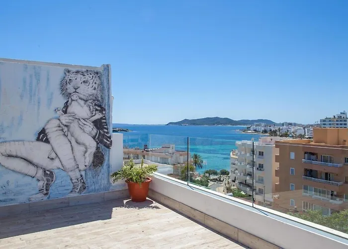 Play Hotel Ibiza - Adults Only