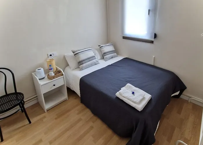 Barcelona Pr Guesthouse El Prat de Llobregat