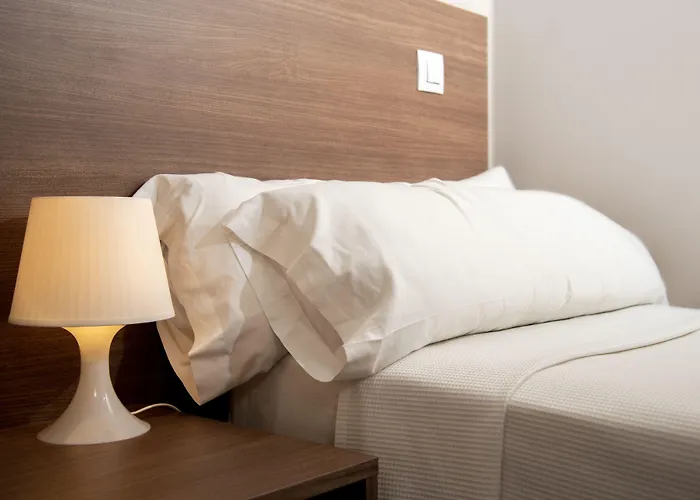 Hotel La Parada Getafe