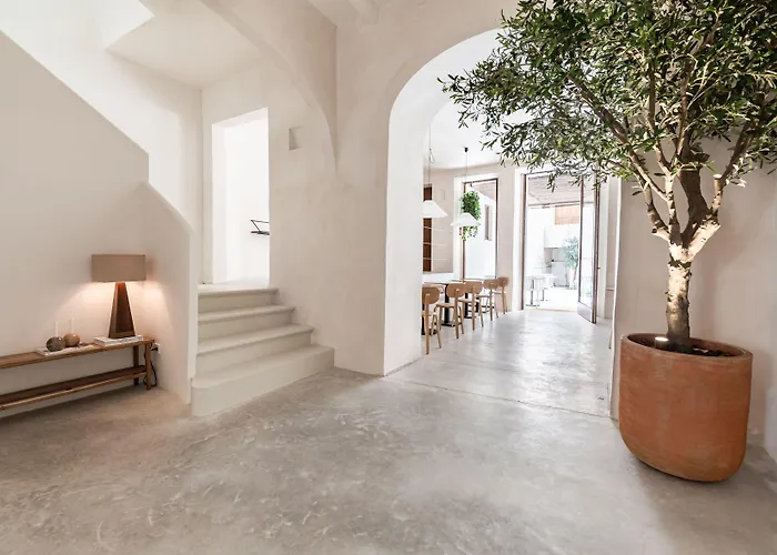 Meem Townhouse
