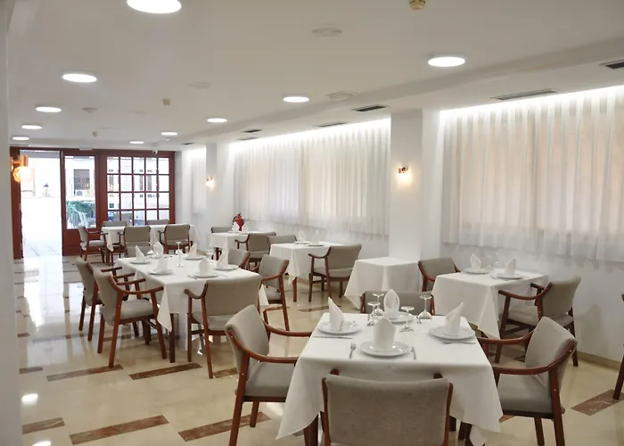 Neo Hotel Caravaca De La Cruz