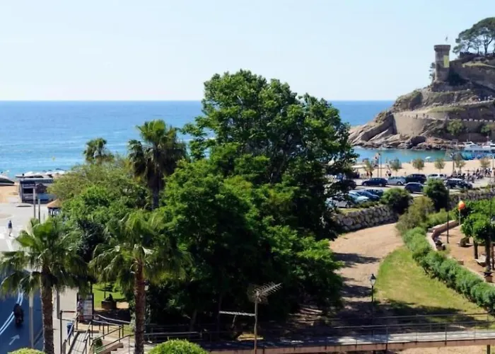 Rvhotels Avenida Tossa de Mar