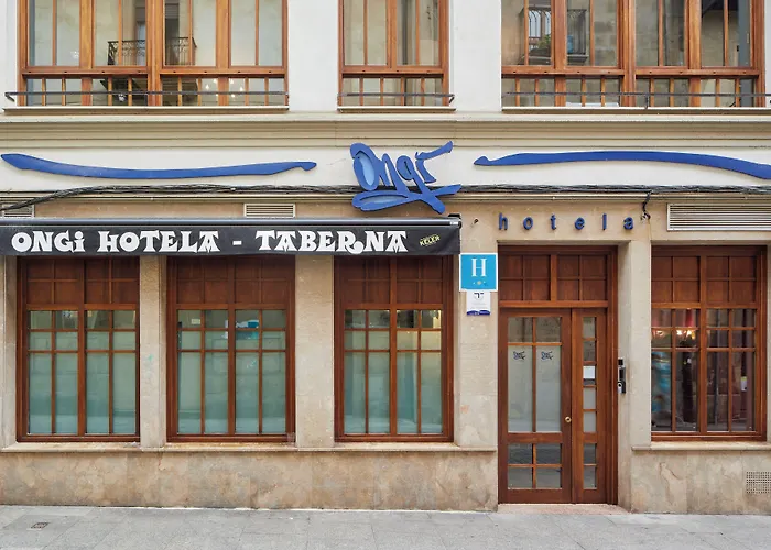 Iraipe Ongi Auto Check-In