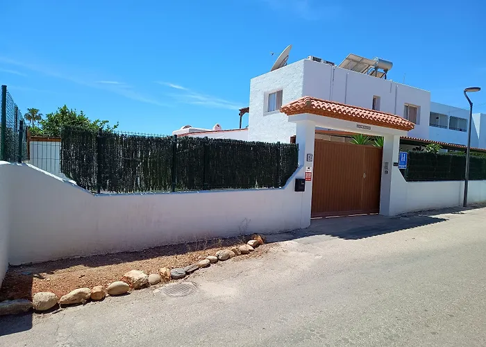 Casa Rainbow - Boutique (Adults Only)