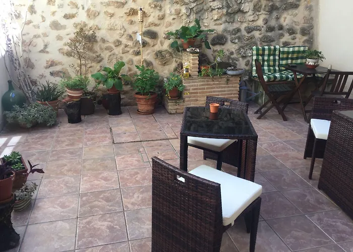 La Posada de Berge
