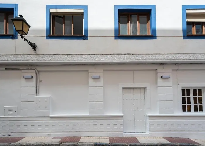 Hostal Alicia San Pedro de Alcántara