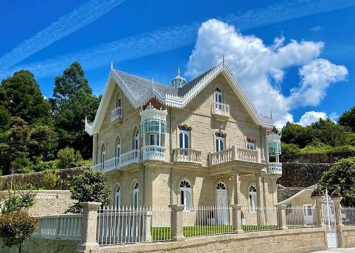Villa Boutique 1880, Escapada Romántica con Spa Privado Exterior, Privacidad y Servicio Personalizado