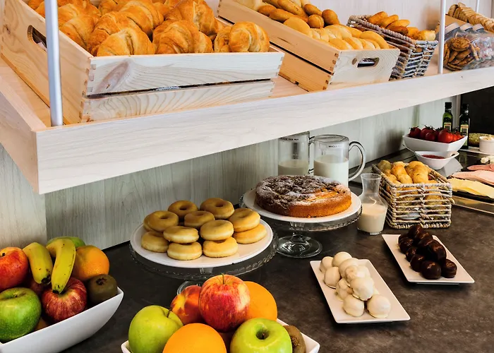 B&B Hotel Madrid Pinar de las Rozas
