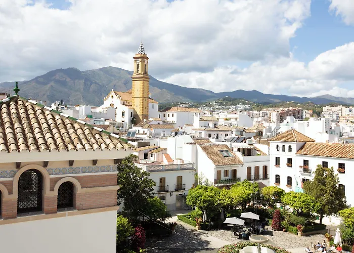 Hostal La Malagueña Estepona
