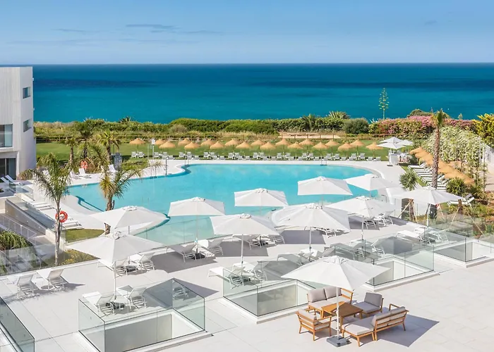 Grupotel Conil Playa - Adults Only Recommended