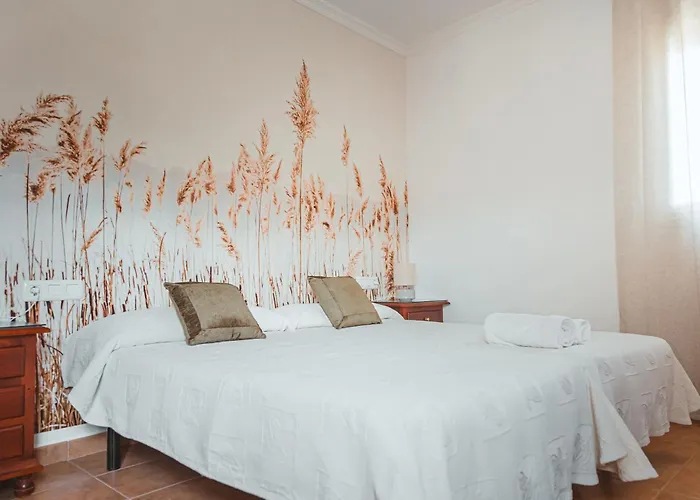 Hostal Boutique El Rey Del Sol Álora