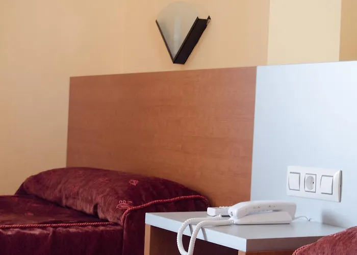 Hotel Rausan