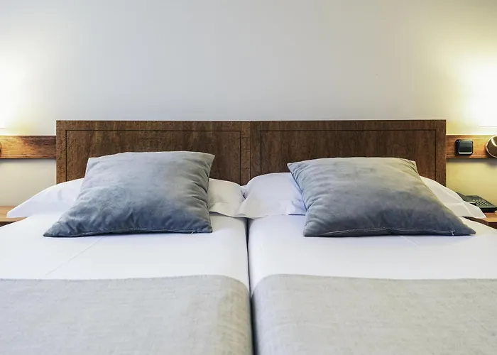 Hotel Carlton Rioja