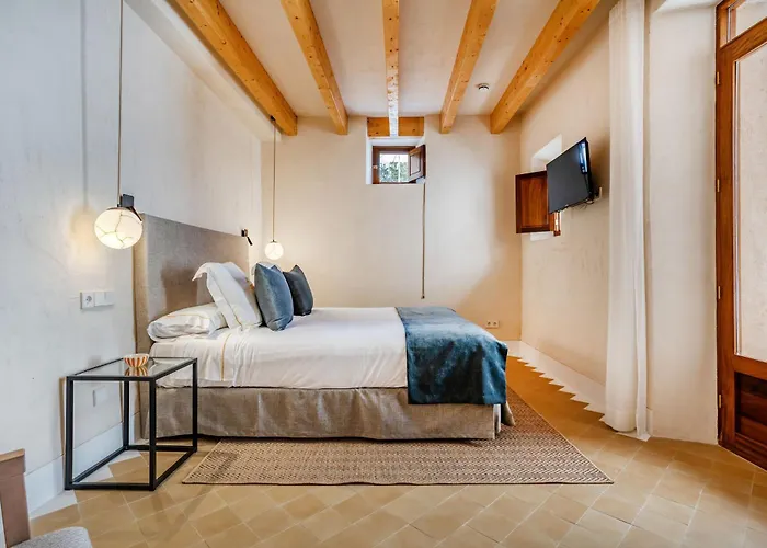 Finca Hotel Son Palou Orient