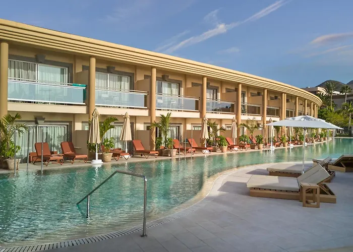 Iberostar Selection Fuerteventura Palace