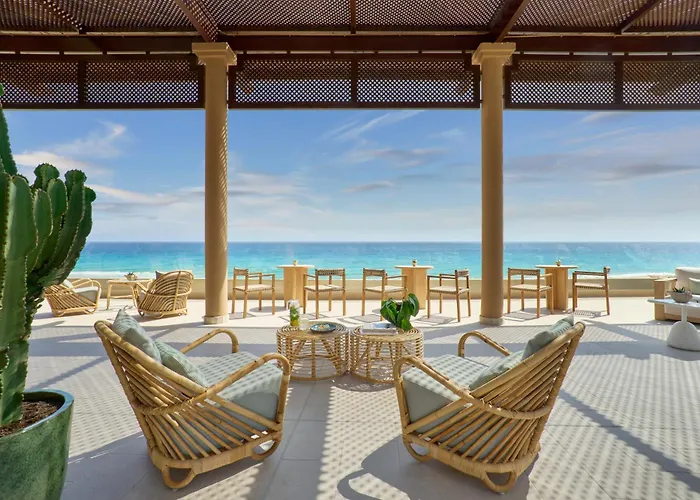 Iberostar Selection Fuerteventura Palace (Adults Only) Morro Jable 