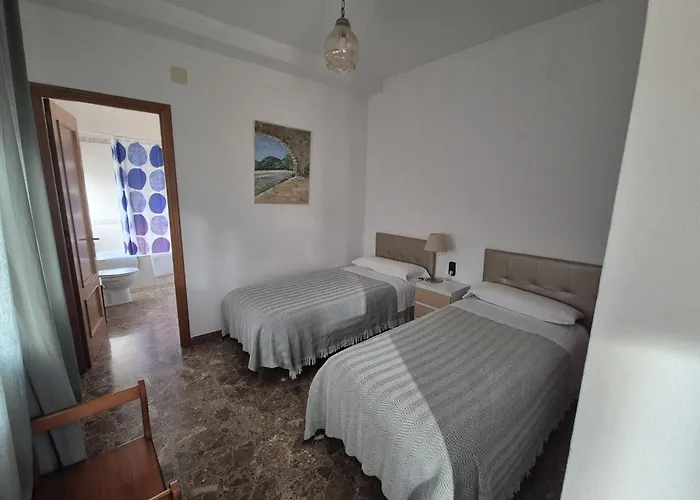 Hotel Bon Lloc Ulldecona