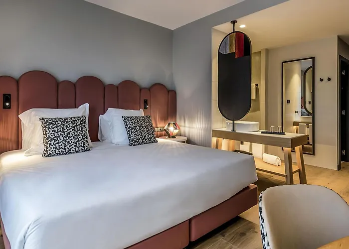 Mercure Lugo Centro