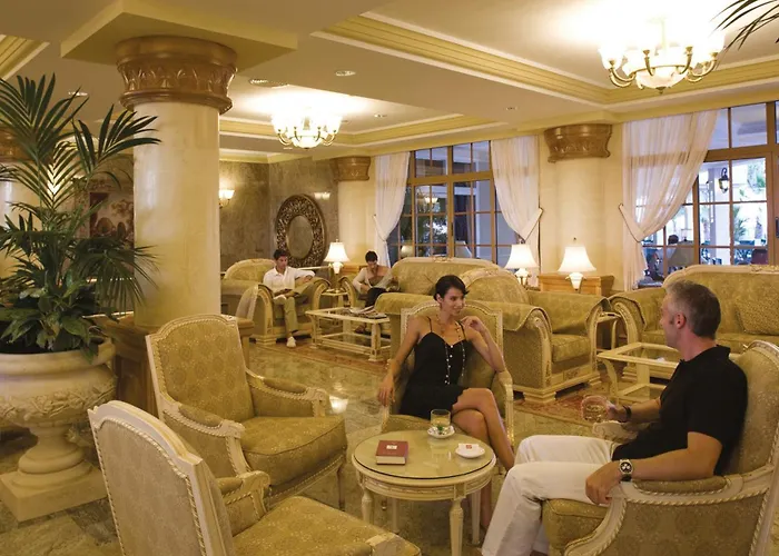 Hotel Riu Palace Tres Islas Corralejo