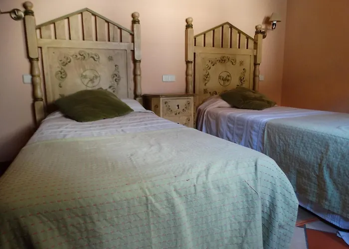Hostal El Meson Siguenza