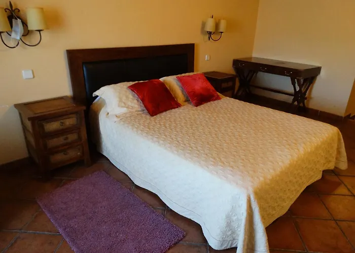 Hostal El Meson Siguenza