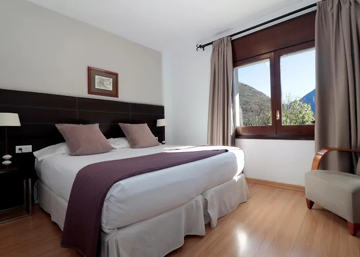 Hotel Blu Aran Vielha