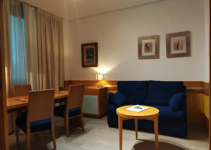 Hotel Torresport Torrelavega