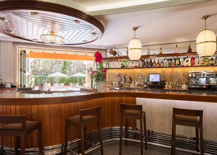 S'Argamassa Boutique Hotel Santa Eulària des Riu