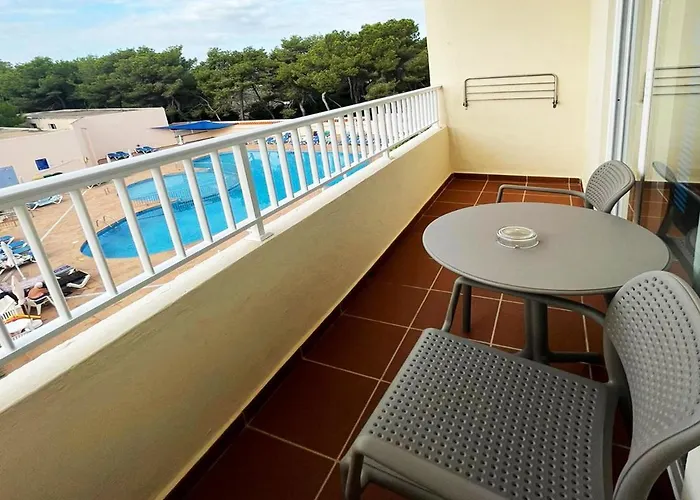 Invisa Ereso All Inclusive Es Cana