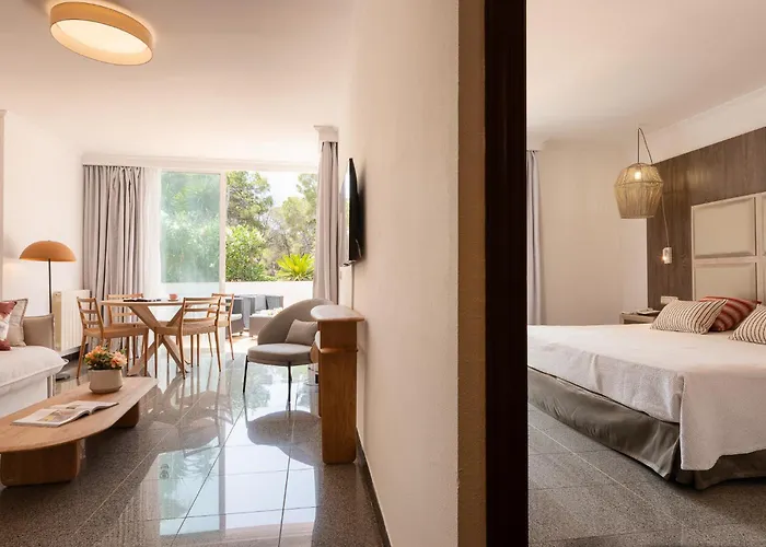 S'Argamassa Boutique Hotel Santa Eularia des Riu