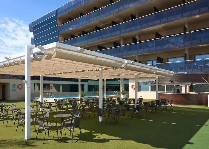 Thalasia Costa de Murcia San Pedro del Pinatar