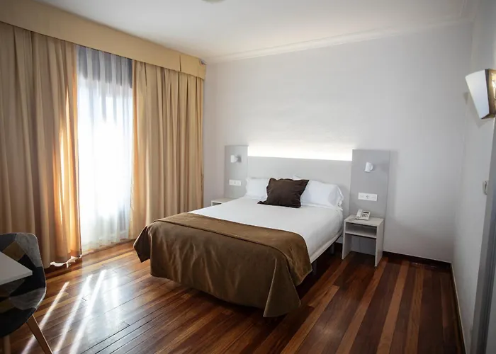 Tudanca Miranda Hotel Miranda de Ebro