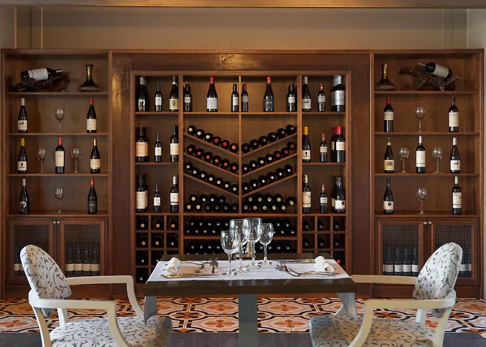 Boutique Hotel H10 White Suites - Adults Only Playa Blanca 