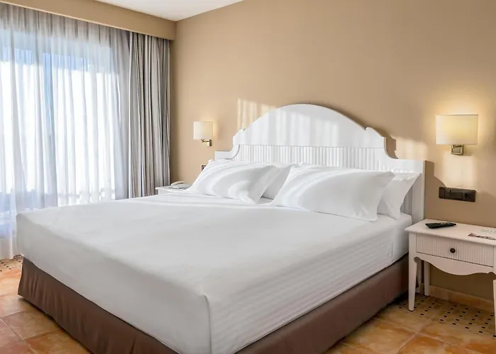 Smy Isla Cristina Hotel