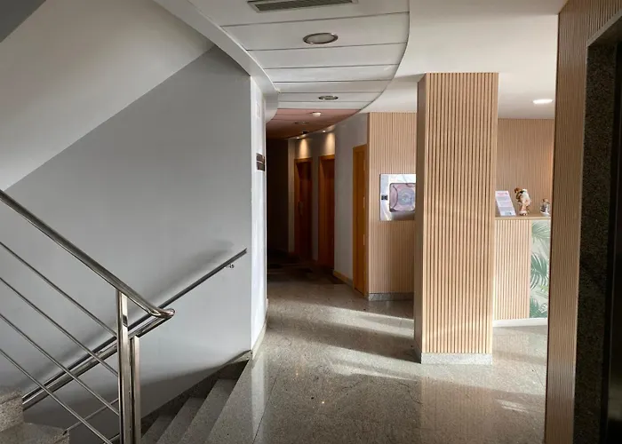 Blu Hotel Pamplona Imárcoain