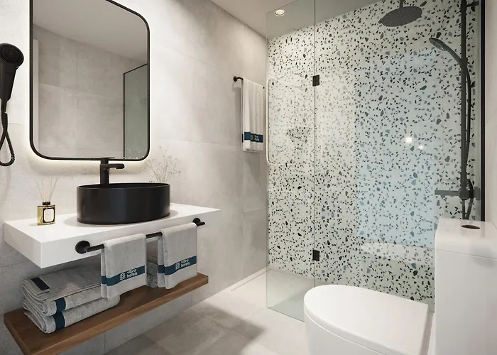 Hotel Vibra Vila -3Sup- New Opening 2026 Ibiza