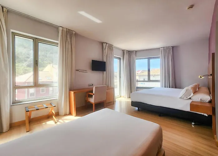 Hotel Faranda Marsol Candas, Ascend Hotel Collection