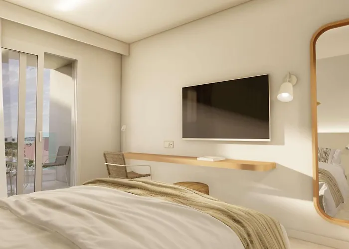 Cala Millor Garden Hotel - Adults Only