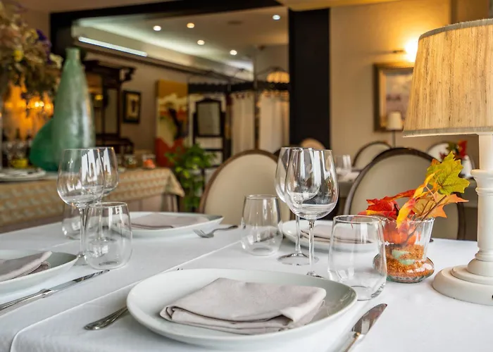Hotel Esteba