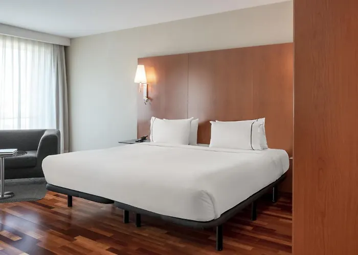 AC Hotel La Rioja by Marriott Logroño