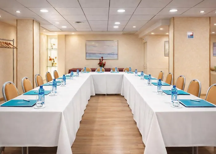 Hotel Real Lleida