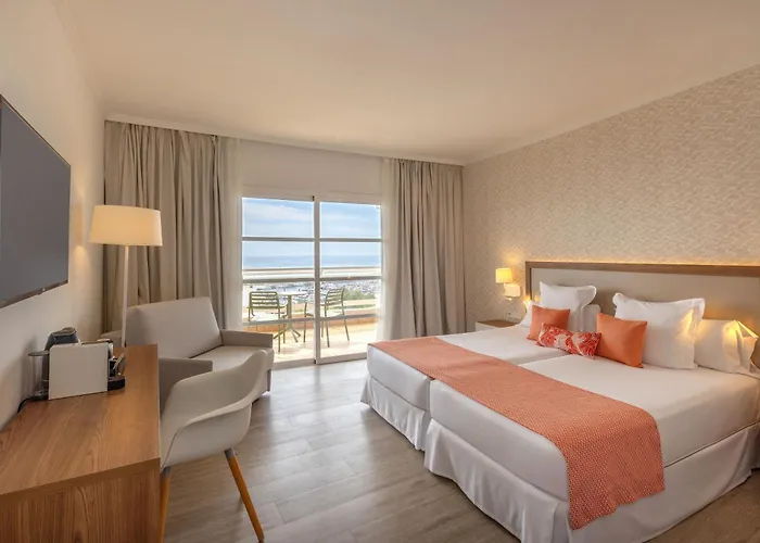 Alua Atlantico Golf Hotel San Miguel de Abona
