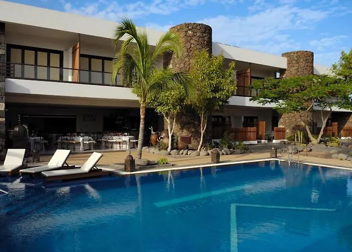 Villa Vik - Hotel Boutique (Adults Only) Arrecife 