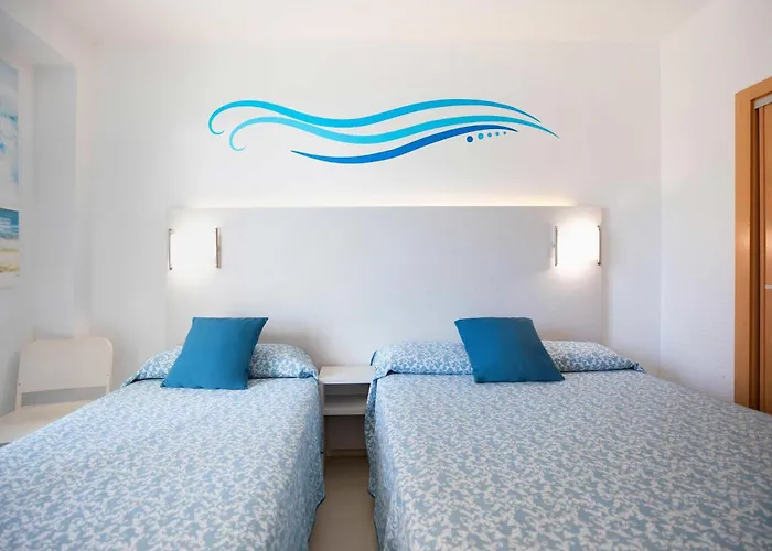 Hotel Servigroup Trinimar