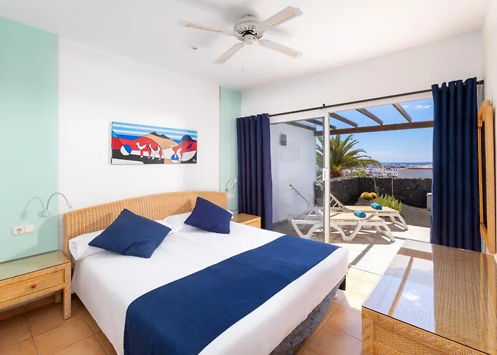 Dream Bocayna Village Playa Blanca 