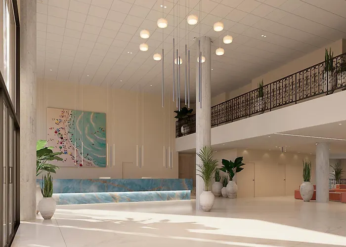Hotel Best Mojácar