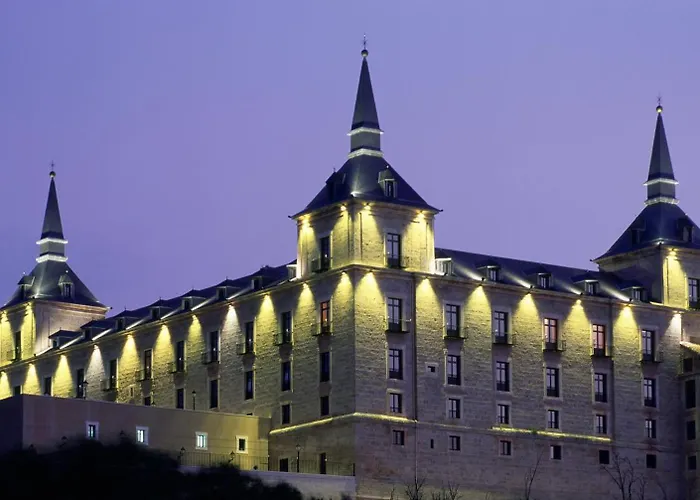 Parador De Lerma