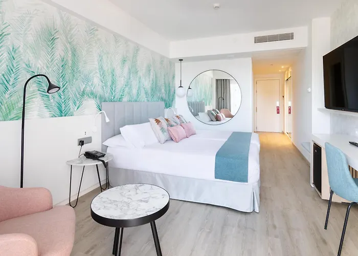 Hotel Cristina By Tigotan Las Palmas - Adults Only