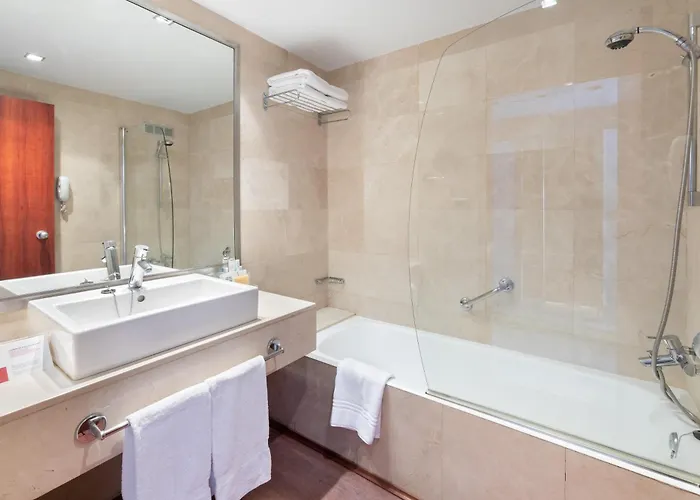 Hotel Cristina By Tigotan Las Palmas - Adults Only